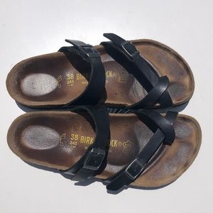 Birkenstock’s Mayari size 8